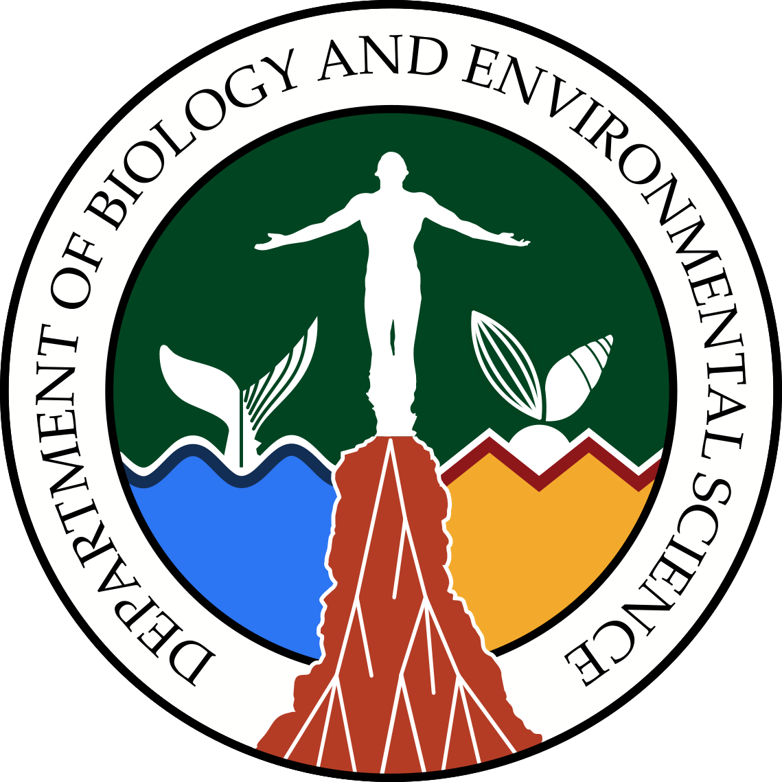 Biology And Environmental Science Up Cebu College Of Science 5280