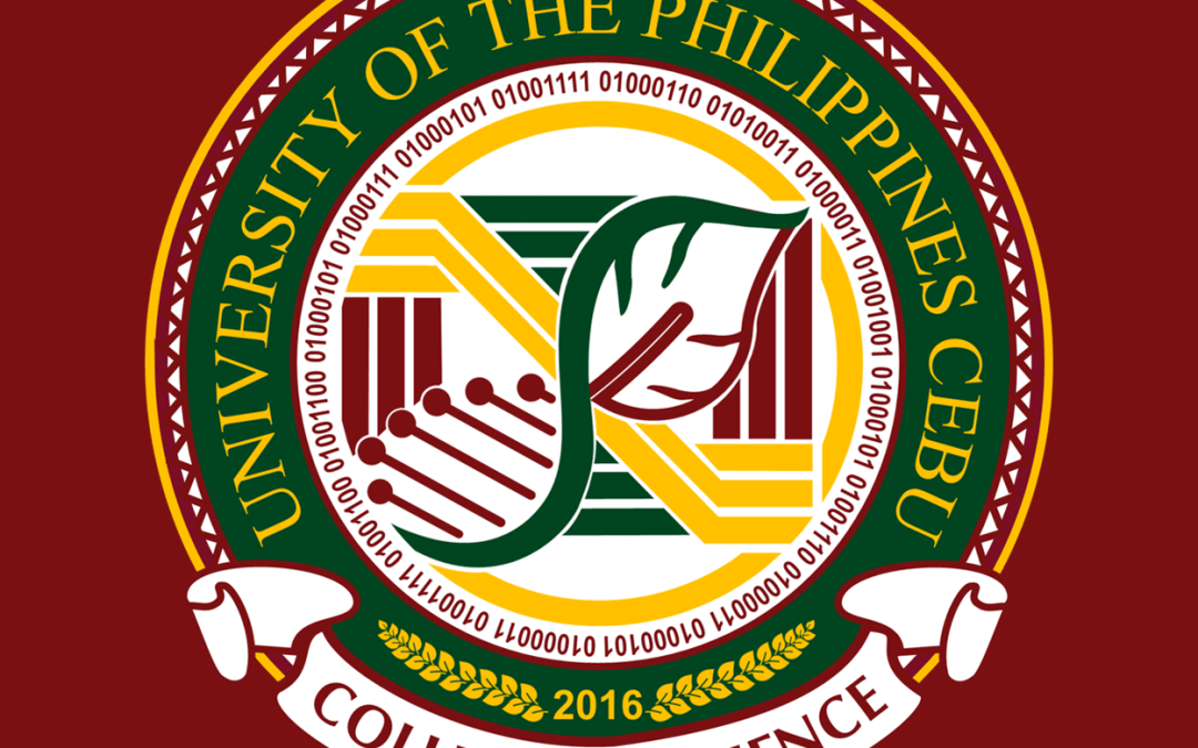 Up Cebu Logo Png - Image to u