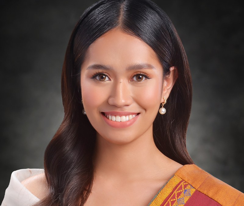 Claire Angelie C. Gabisay